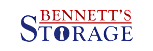 bennet's storage logo